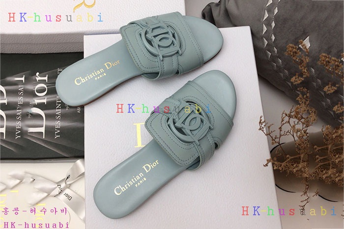 NEW 디올 신발 신상 DR 412220