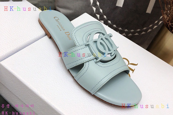 NEW 디올 신발 신상 DR 412220