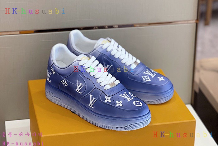 NEW 루이비통 스니커즈 신상 LV 4150016