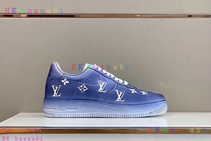 NEW 루이비통 스니커즈 신상 LV 4150016