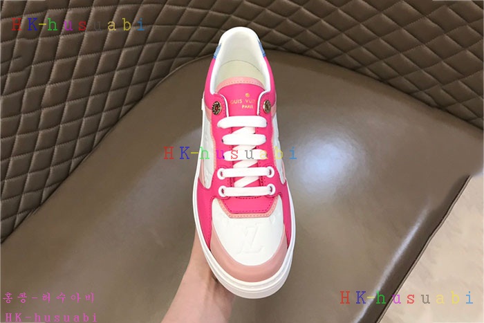 NEW 루이비통 스니커즈 신상 LV 4150029