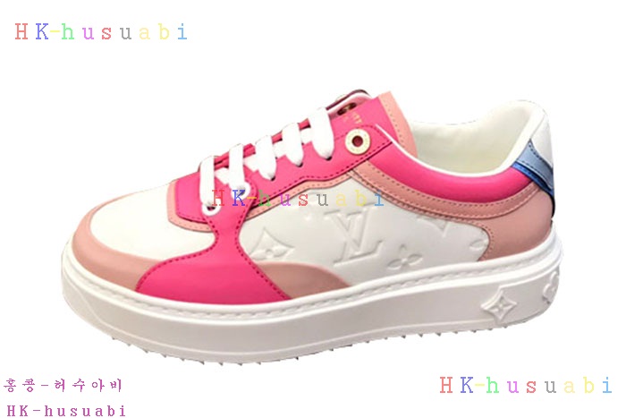 NEW 루이비통 스니커즈 신상 LV 4150029