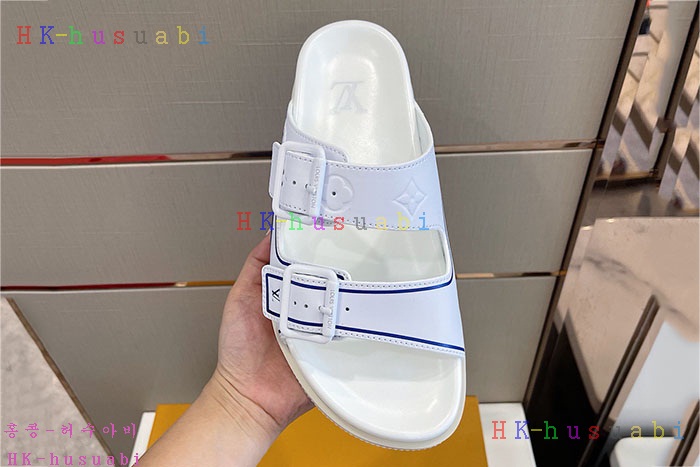 NEW 루이비통 샌들 신상 LV 414116