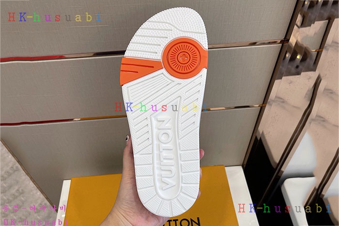 NEW 루이비통 샌들 신상 LV 414116