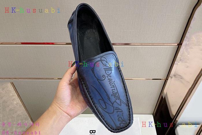 NEW 벨루티 신발 신상 B 417221