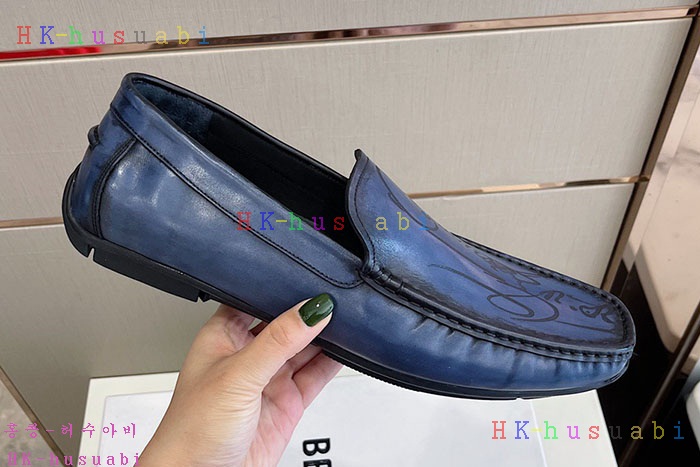NEW 벨루티 신발 신상 B 417221