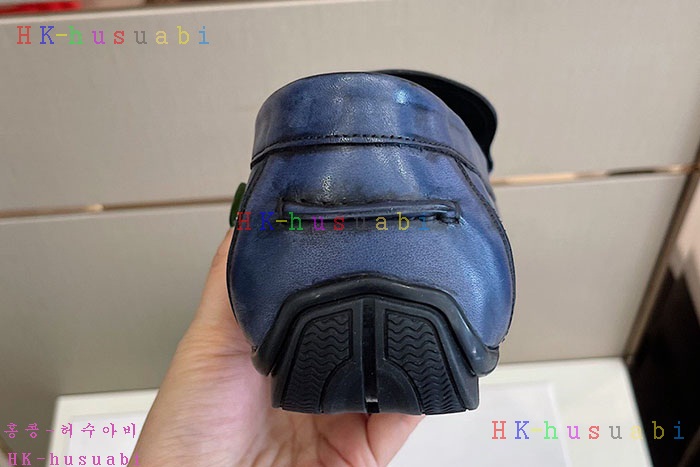 NEW 벨루티 신발 신상 B 417221
