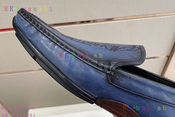 NEW 벨루티 신발 신상 B 417221