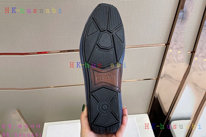 NEW 벨루티 신발 신상 B 417221