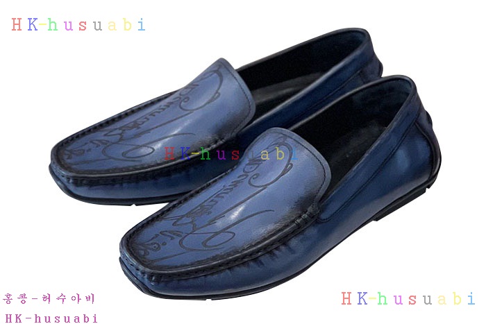NEW 벨루티 신발 신상 B 417221