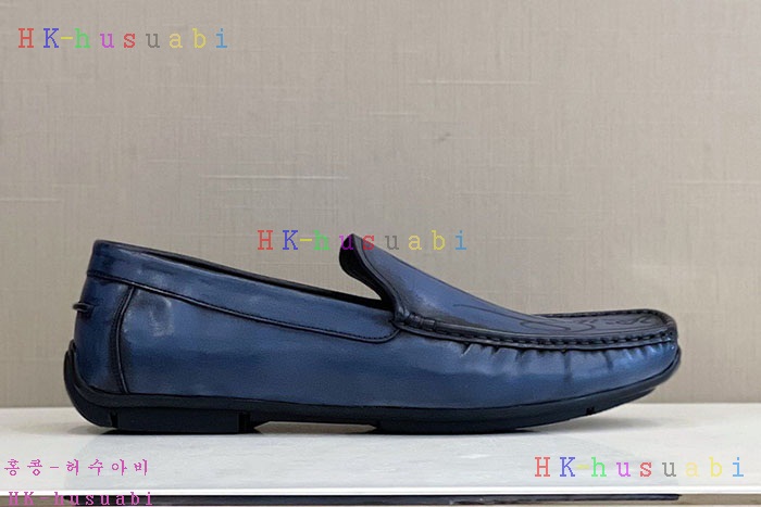NEW 벨루티 신발 신상 B 417221