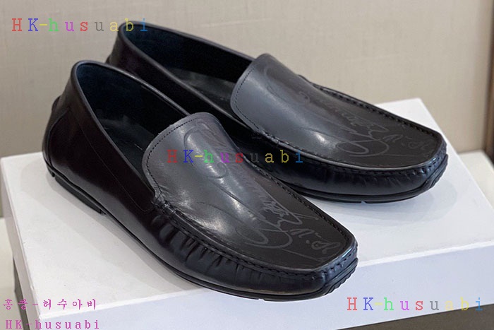 NEW 벨루티 신발 신상 B 417224