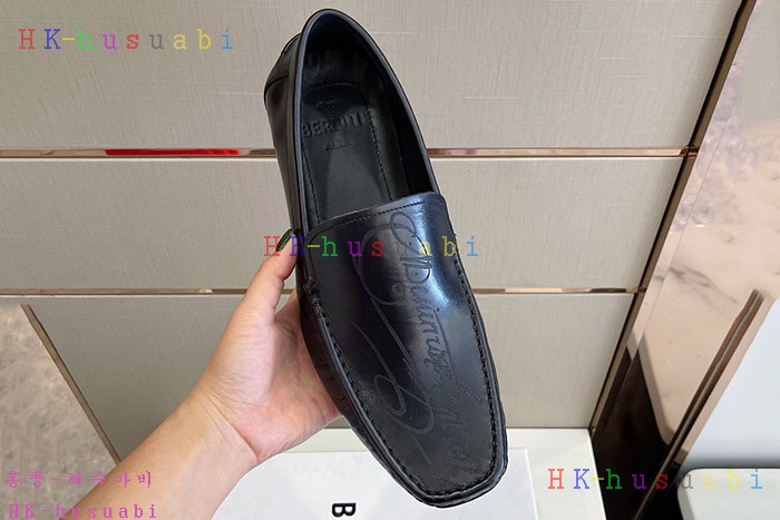 NEW 벨루티 신발 신상 B 417224