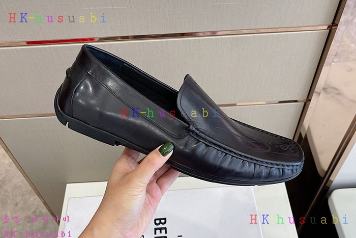 NEW 벨루티 신발 신상 B 417224