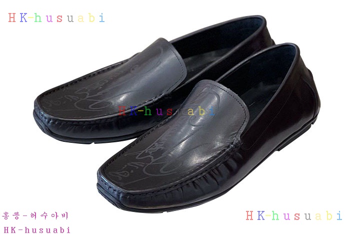 NEW 벨루티 신발 신상 B 417224