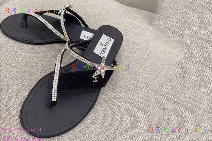 NEW 샤넬 샌들 신상  C 414225