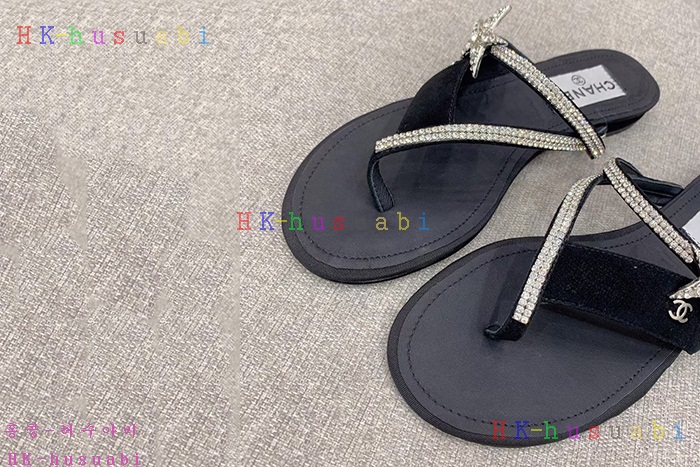NEW 샤넬 샌들 신상  C 414225