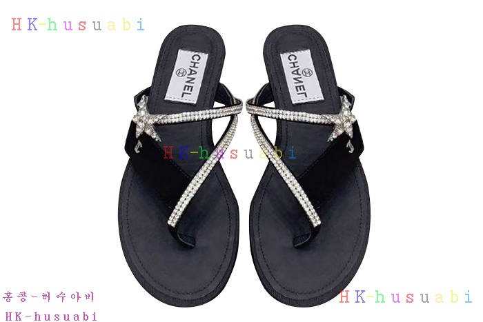 NEW 샤넬 샌들 신상  C 414225