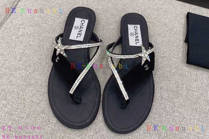 NEW 샤넬 샌들 신상  C 414225