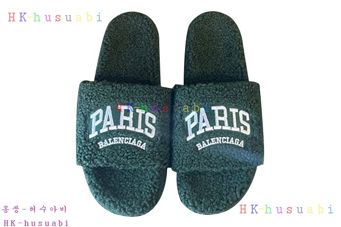 NEW 발렌시아가 신발 신상 B 555225