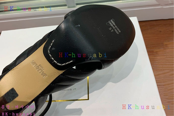 NEW 발망  신발 신상 B 555214