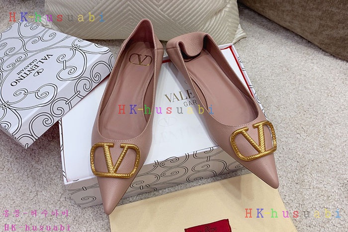 NEW 발렌티노 신발 신상 V 885884