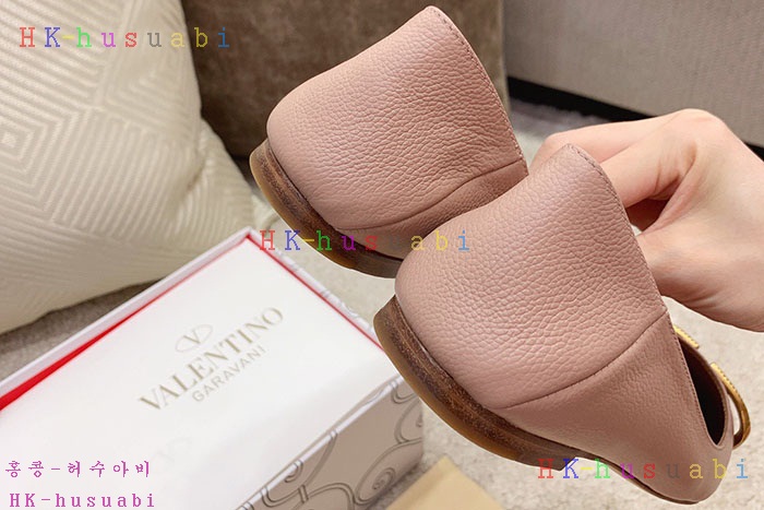 NEW 발렌티노 신발 신상 V 885884