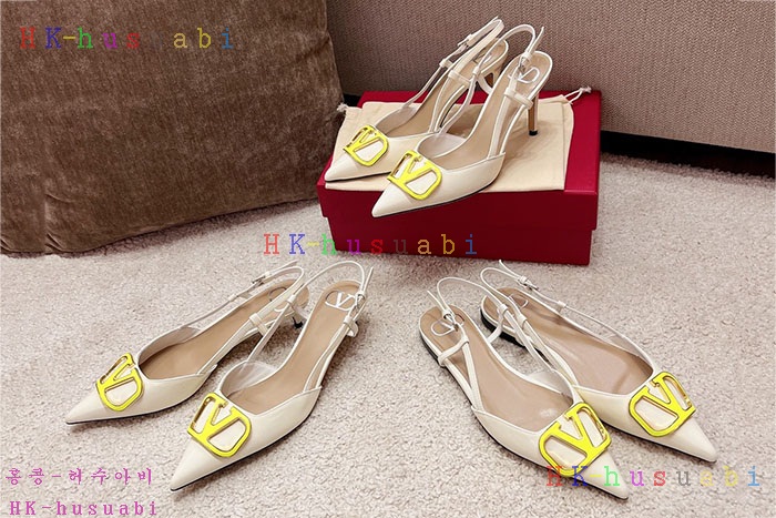 NEW 발렌티노 신발 신상 V 8857220