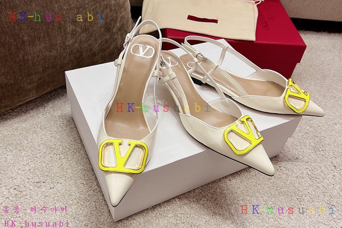 NEW 발렌티노 신발 신상 V 8857220