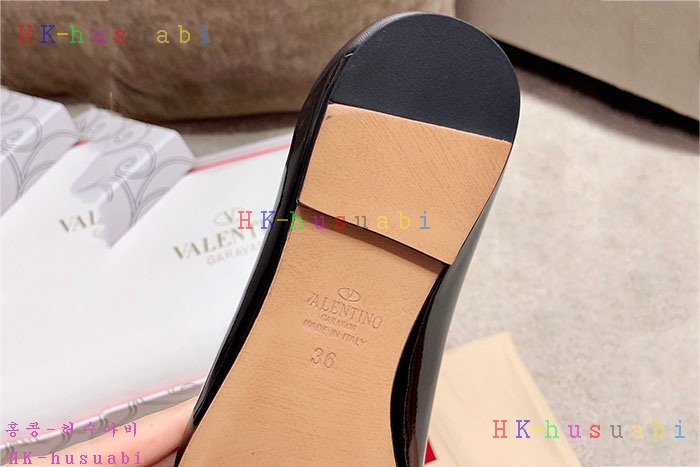 NEW 발렌티노 신발 신상 V 885882