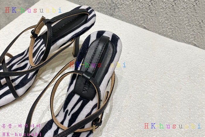 NEW 보테가베네타 신발 신상 BV 424425