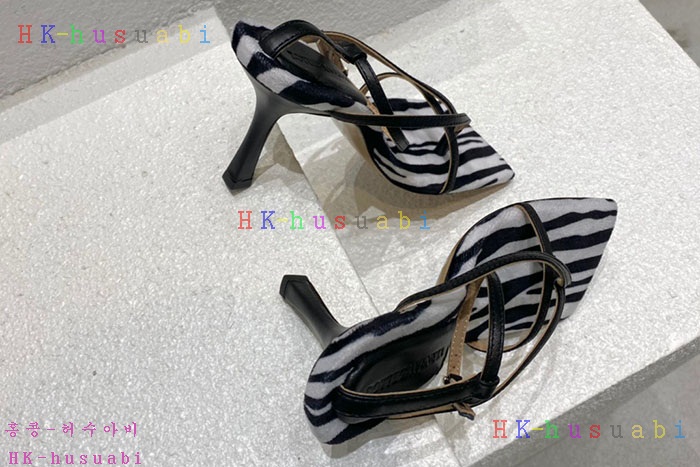 NEW 보테가베네타 신발 신상 BV 424425