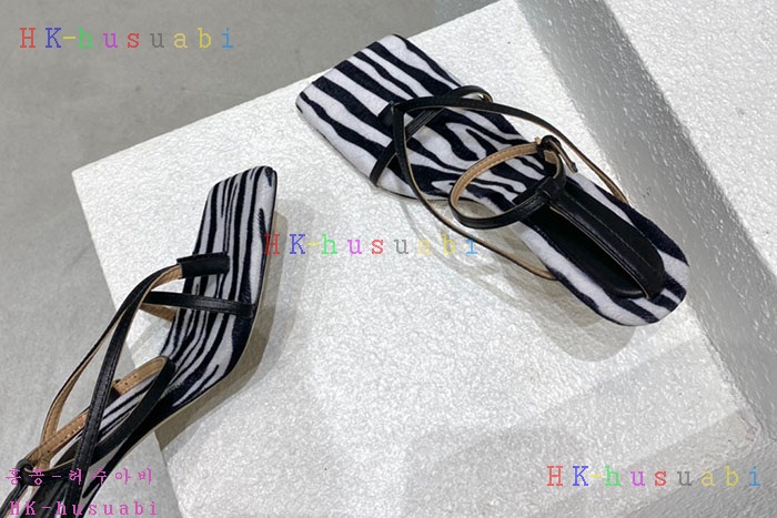 NEW 보테가베네타 신발 신상 BV 424425