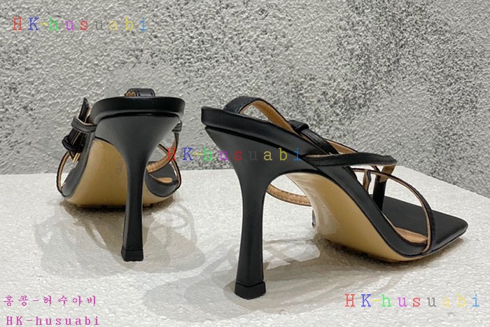 NEW 보테가베네타 신발 신상 BV 424430
