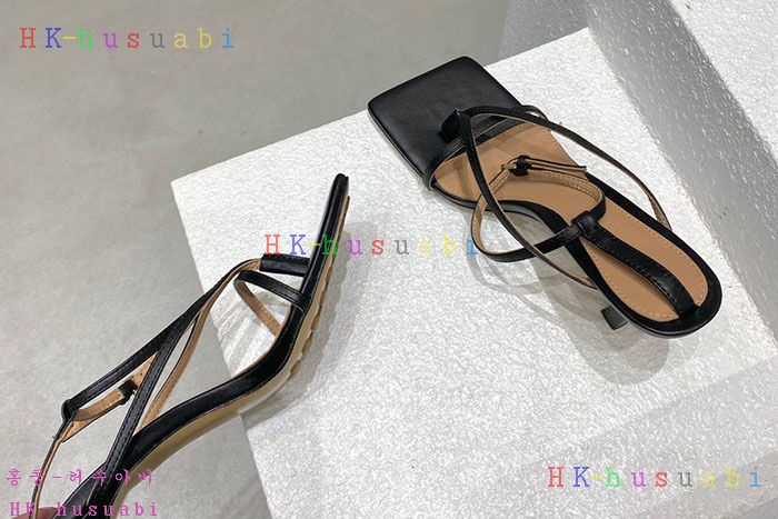 NEW 보테가베네타 신발 신상 BV 424430