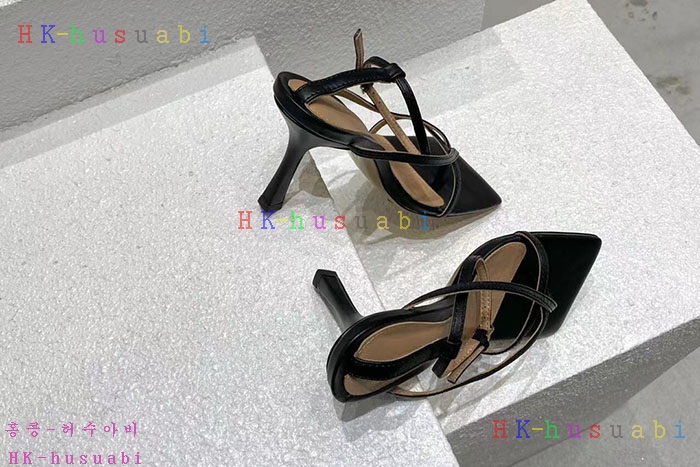 NEW 보테가베네타 신발 신상 BV 424430