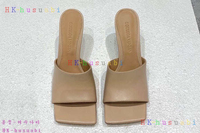 NEW 보테가베네타 신발 신상 BV 424418