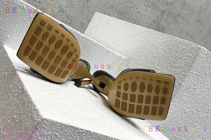 NEW 보테가베네타 신발 신상 BV 424419