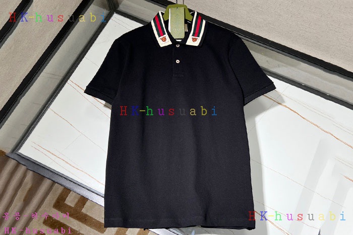 NEW 구찌 반팔티 신상 GU 7452236