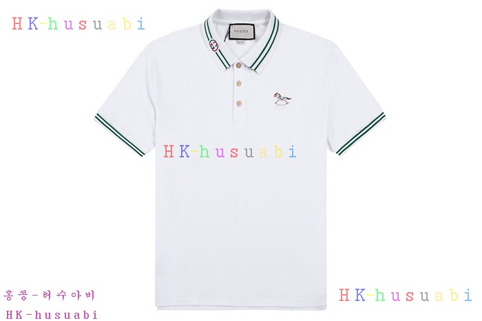 NEW 구찌 반팔티 신상 GU 7452237