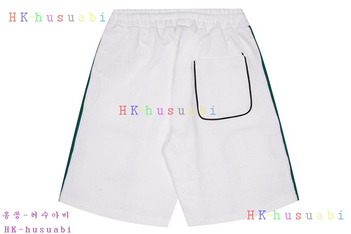 NEW 구찌 반바지 신상 GU 7452225