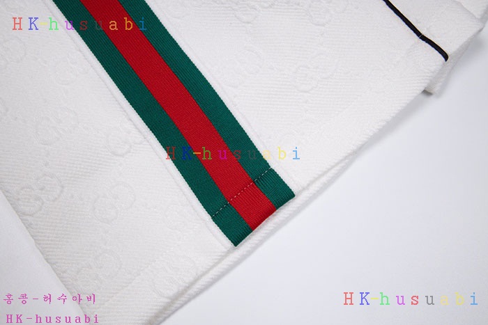 NEW 구찌 반바지 신상 GU 7452225