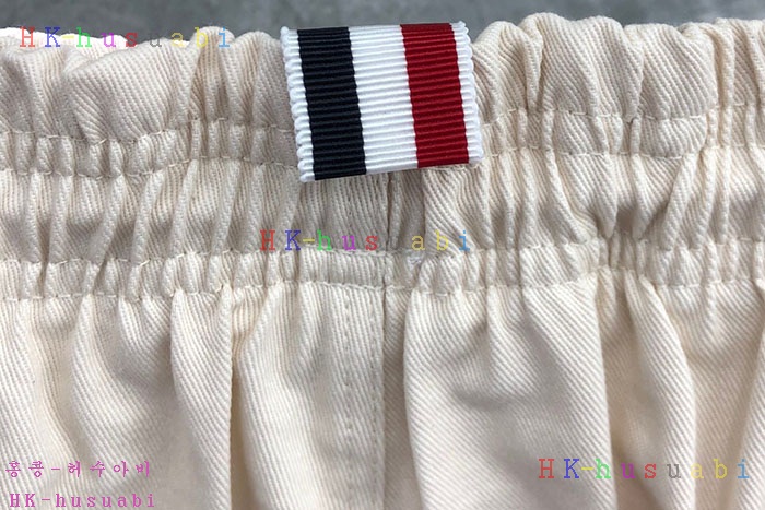 NEW 톰브라운 반바지 신상 TB 1352603