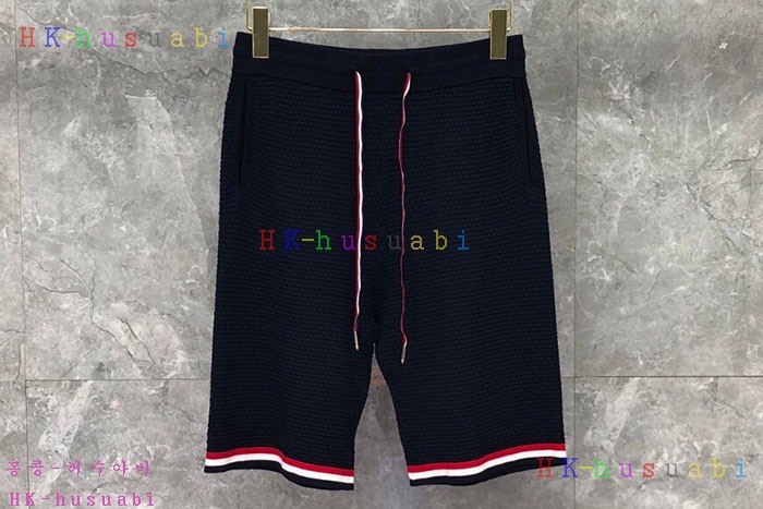 NEW 톰브라운 반바지 신상 TB 1352553