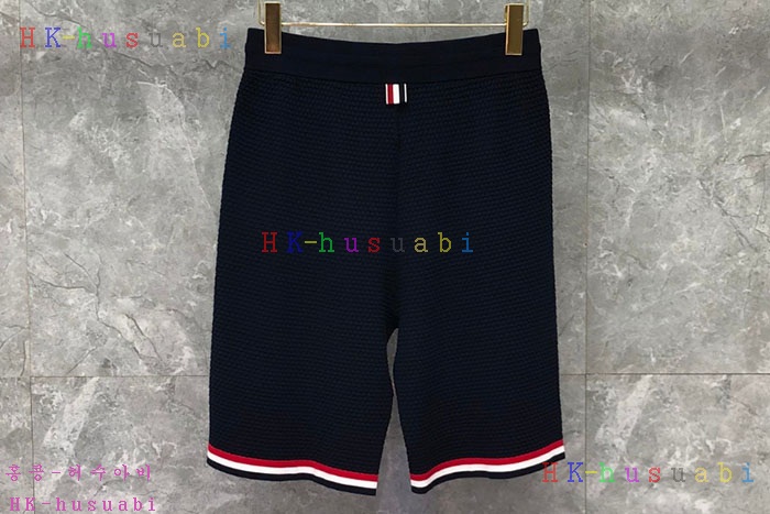 NEW 톰브라운 반바지 신상 TB 1352553