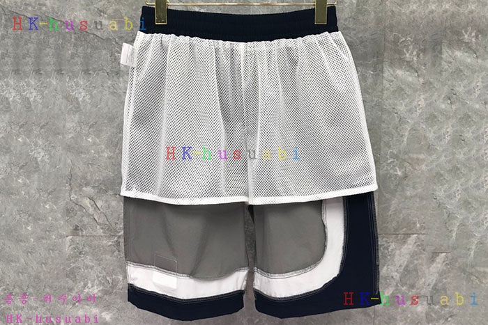 NEW 톰브라운 반바지 신상 TB 1352556
