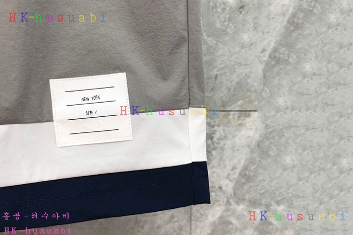 NEW 톰브라운 반바지 신상 TB 1352556