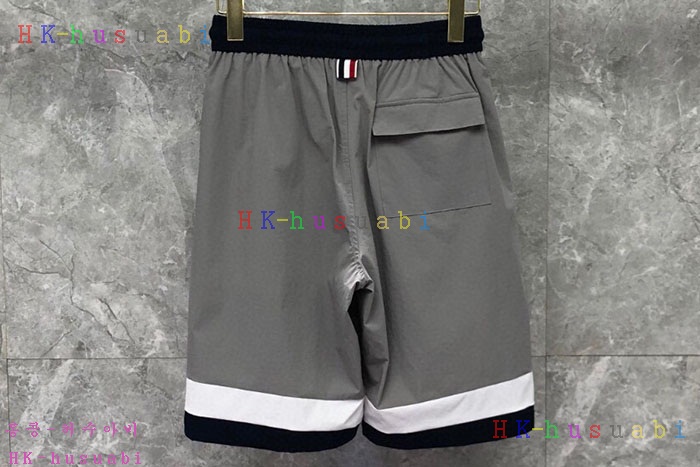NEW 톰브라운 반바지 신상 TB 1352556