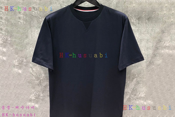 NEW 톰브라운 반팔티 신상 TB 1352580