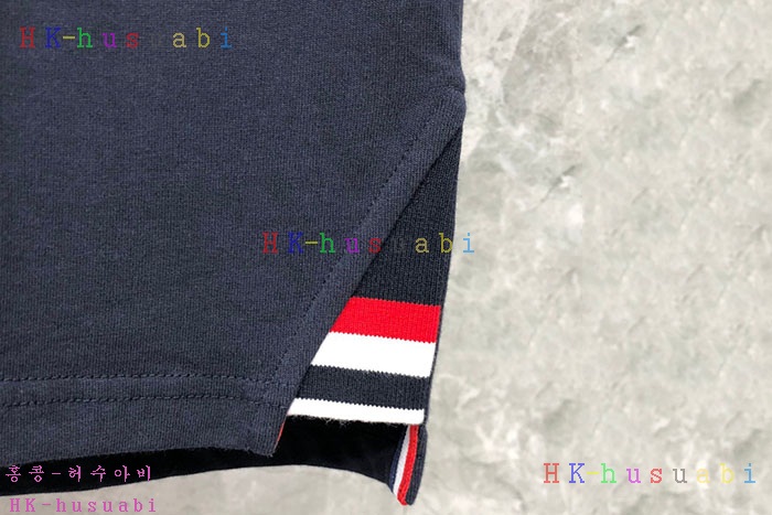 NEW 톰브라운 반팔티 신상 TB 1352580